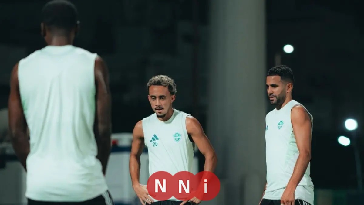 التشكيلة المنتظرة للنادي الأهلي أمام ناساف في دوري أبطال آسيا للنخبة