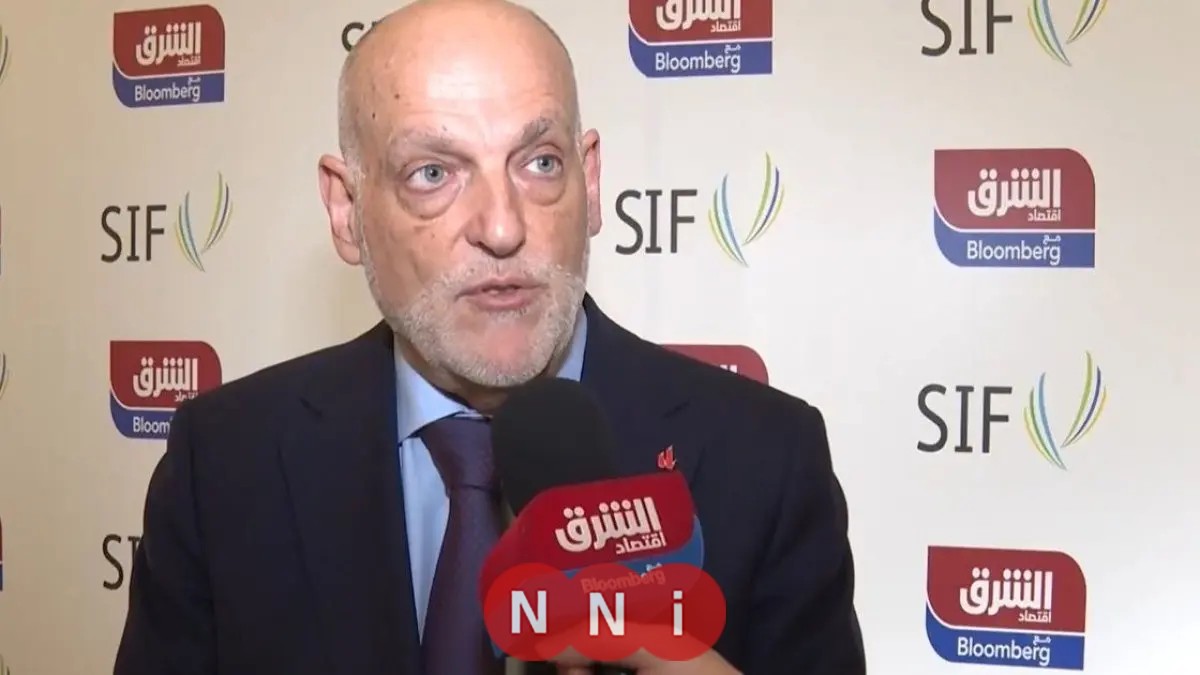 تيباس: ريال مدريد يسعى للإضرار بالدوري الإسباني بتلفيق رواية المنشطات