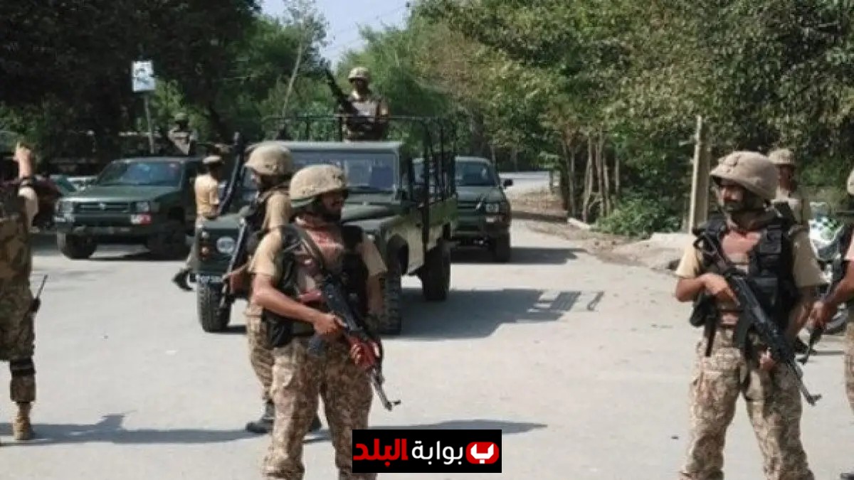 الأمن الباكستاني ينجح في القضاء على 31 إرهابيا خلال عمليتين منفصلتين