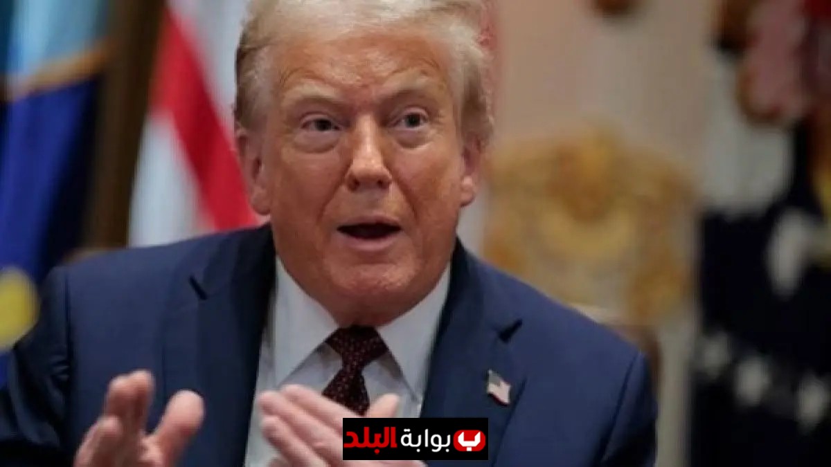 ترامب يقاضي نيويورك تايمز بدعوى تشهير تصل قيمتها إلى 15 مليار دولار