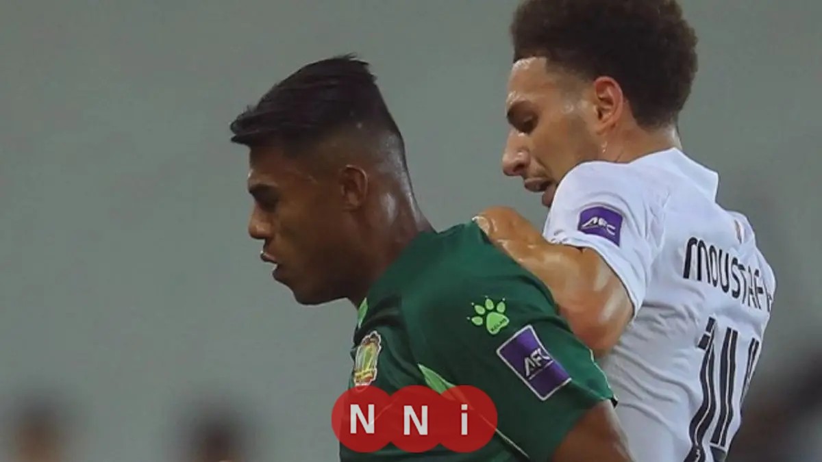 السد يحصد نقطة ثمينة أمام الشرطة في دوري أبطال آسيا للنخبة