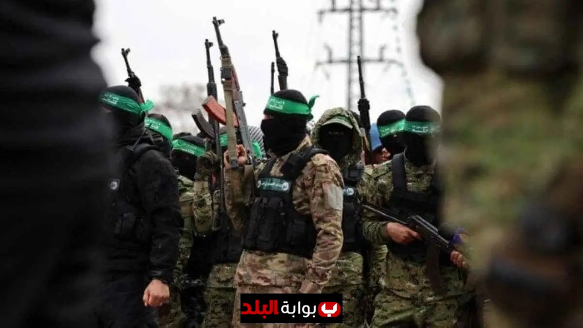 2500 مقاتل يواجهون القوات الإسرائيلية في غزّة ويصدون توغلها