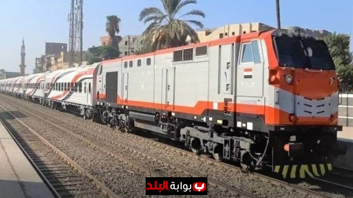 السكة الحديد توقف تشغيل القطارات الصيفية بين القاهرة ومرسى مطروح