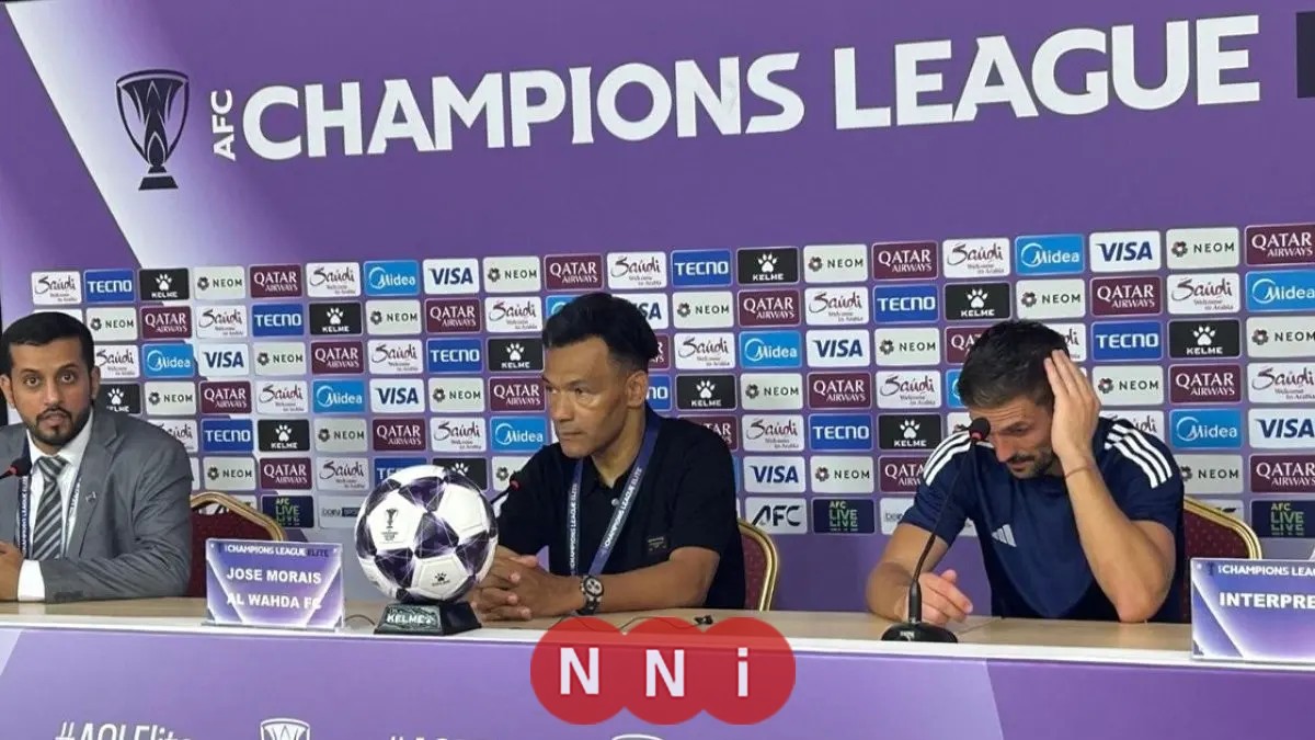 مورايس يكشف كيفية استغلال الوحدة لانفعال الاتحاد السعودي ويؤكد: لم نهزم فريقاً عادياً