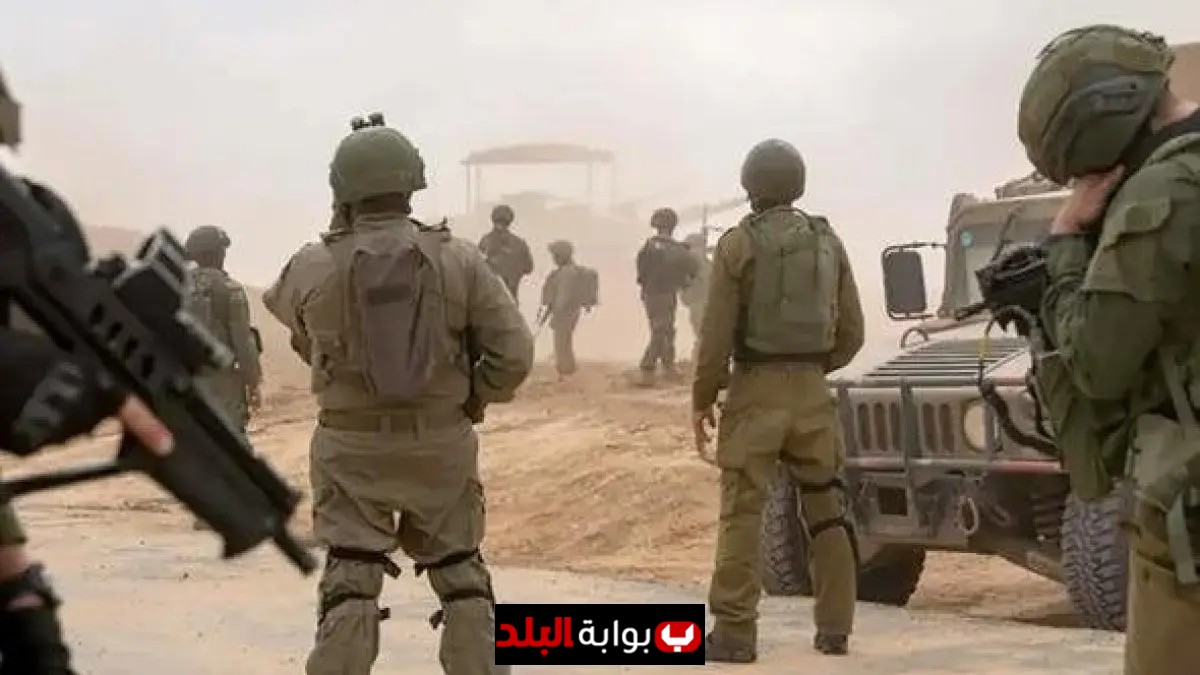 جيش الاحتلال يهدد بإخلاء ميناء الحديدة اليمني تمهيدا لهجوم imminent