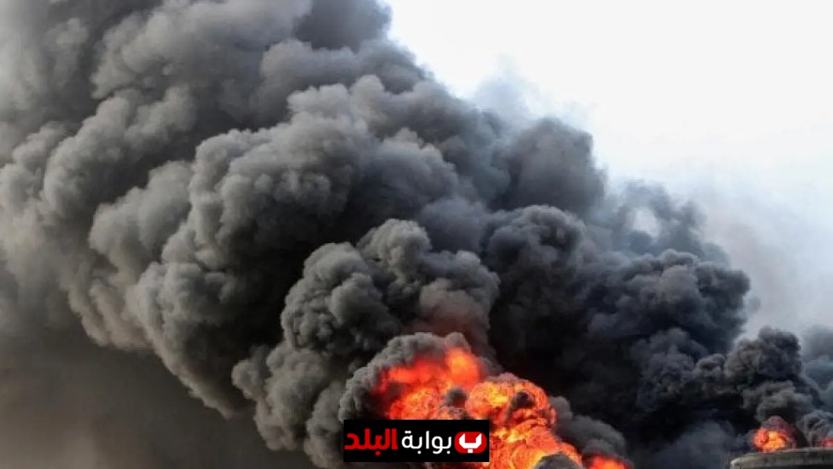 غاراتIsraeli على ميناء الحديدة اليمني تثير توترات جديدة في المنطقة