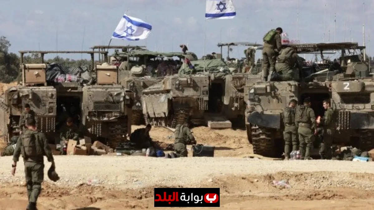 حماس تدين التصعيد غير المسبوق للجيش الإسرائيلي في غزة وتصفه بالهمجي