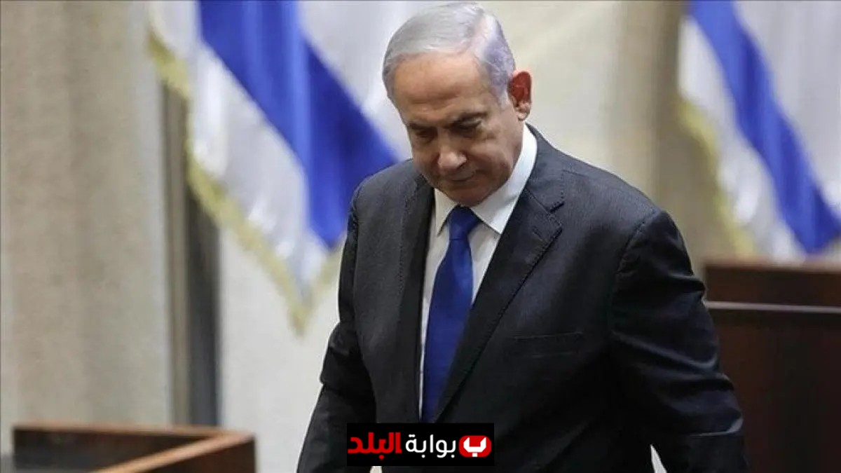 نتنياهو يكشف عن أهداف عمليات الاحتلال في غزة للإطاحة بحماس وإجلاء المدنيين