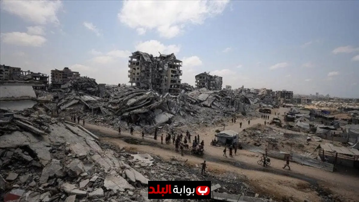 كالاس تدعو ألمانيا لدعم الجهود الدبلوماسية الأوروبية لتحقيق السلام في غزة