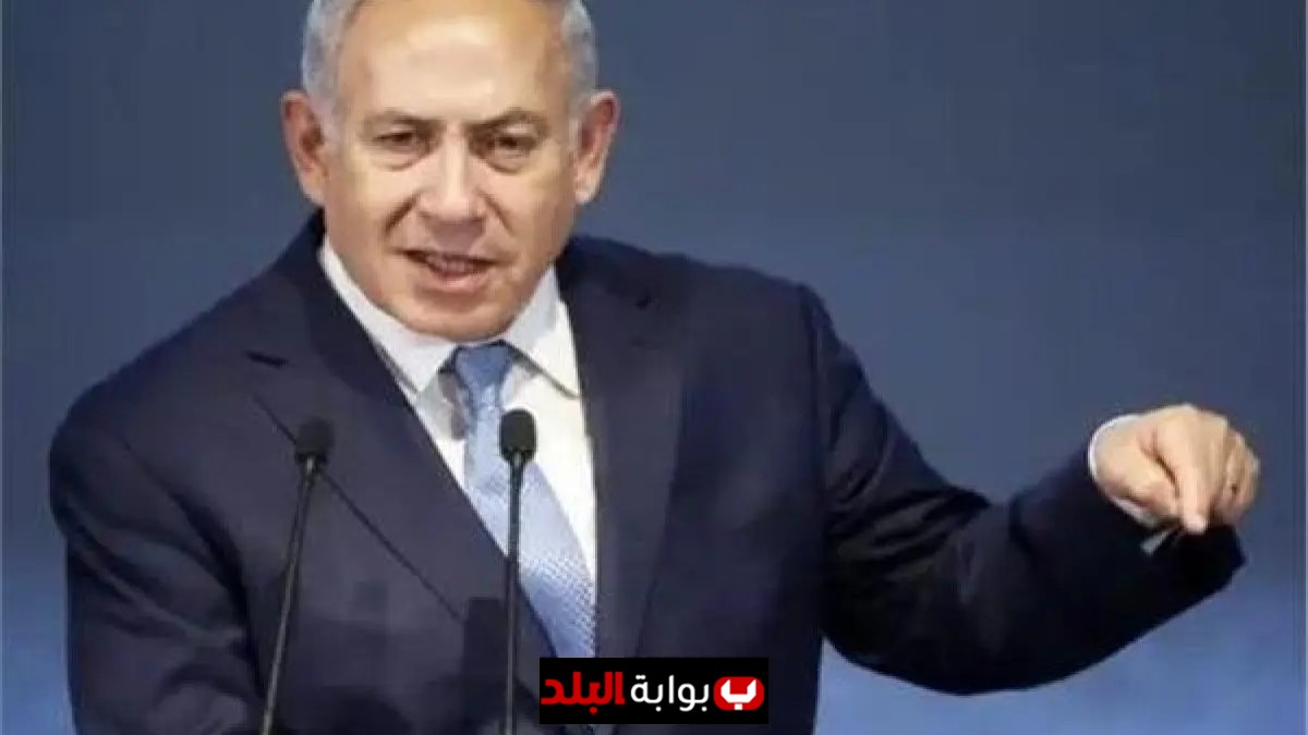 رئيس حكومة الاحتلال يكشف عن مغادرة 400 ألف فلسطيني لمدينة غزة