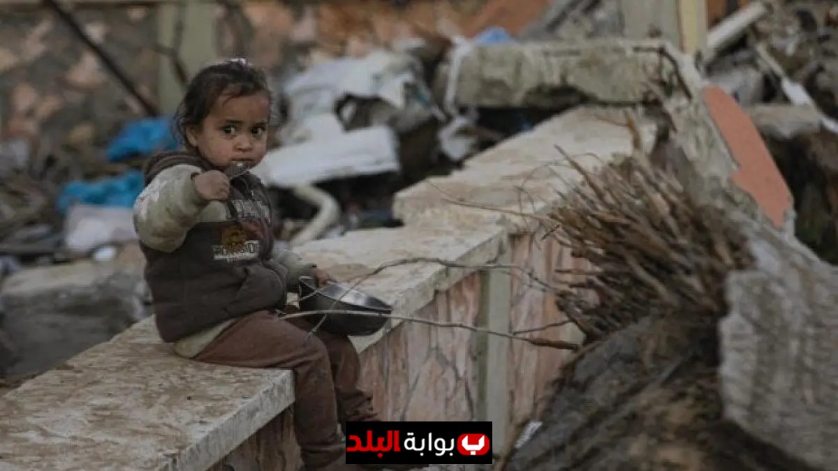 يونيسف تحذر من أن مغادرة مئات الآلاف من الأطفال من غزة تعد انتهاكًا إنسانيًا خطيرًا