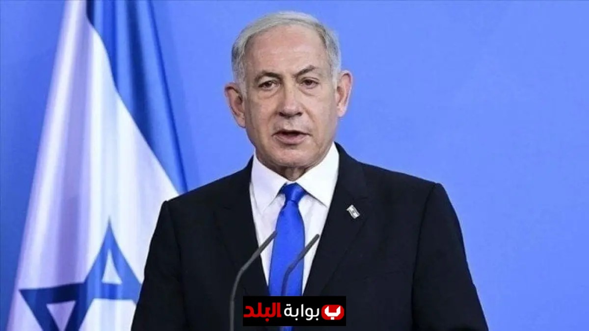 آلاف المحتجين يتظاهرون أمام منزل نتنياهو بعد تصعيد العمليات العسكرية في غزة