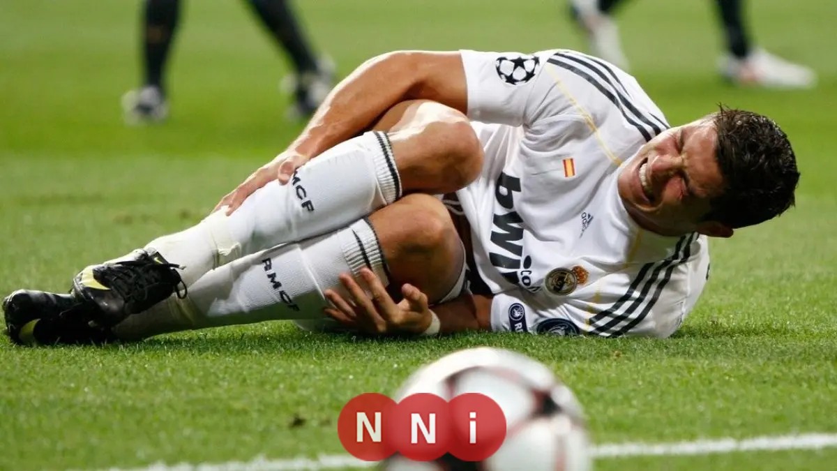 دياوارا يتذكر حادثه البارز مع كريستيانو رونالدو: كان يسخر مني ويتصرف كوحش