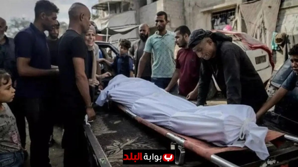 مجازر الاحتلال في قطاع غزة تودي بحياة 108 شهداء يوم الثلاثاء