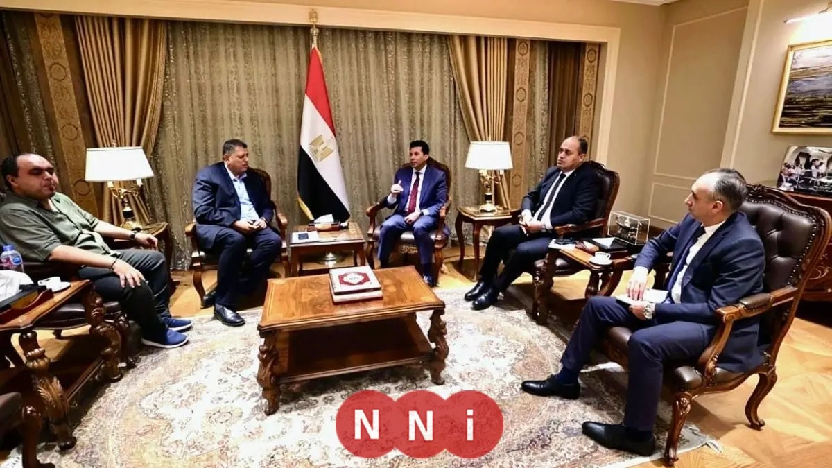 وزير الرياضة يطلق حالة الطوارئ استعدادًا لمونديال الأندية لكرة اليد