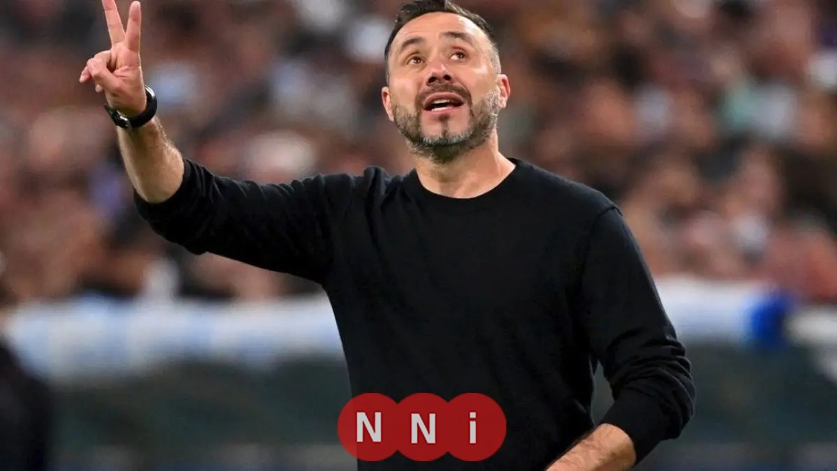 تعرف على سر المكالمة الهاتفية بين نجم ريال مدريد ومدرب مارسيليا دي زيربي