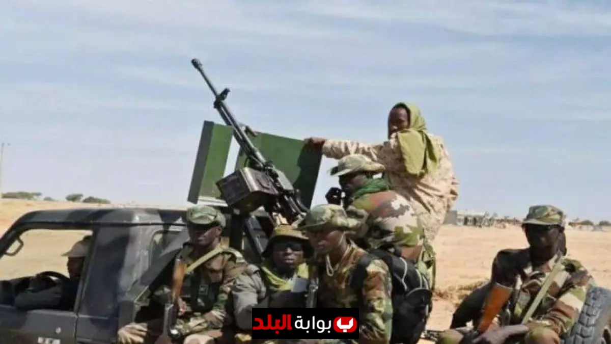 إطلاق نار من مسلحين يودي بحياة 22 مدنياً في غرب النيجر