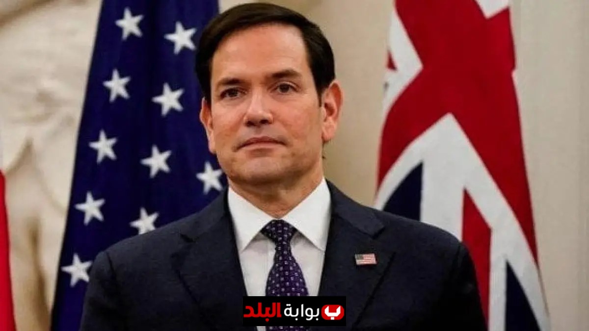 وزير خارجية أمريكا وفرنسا يتعهدان بمنع إيران من تطوير السلاح النووي