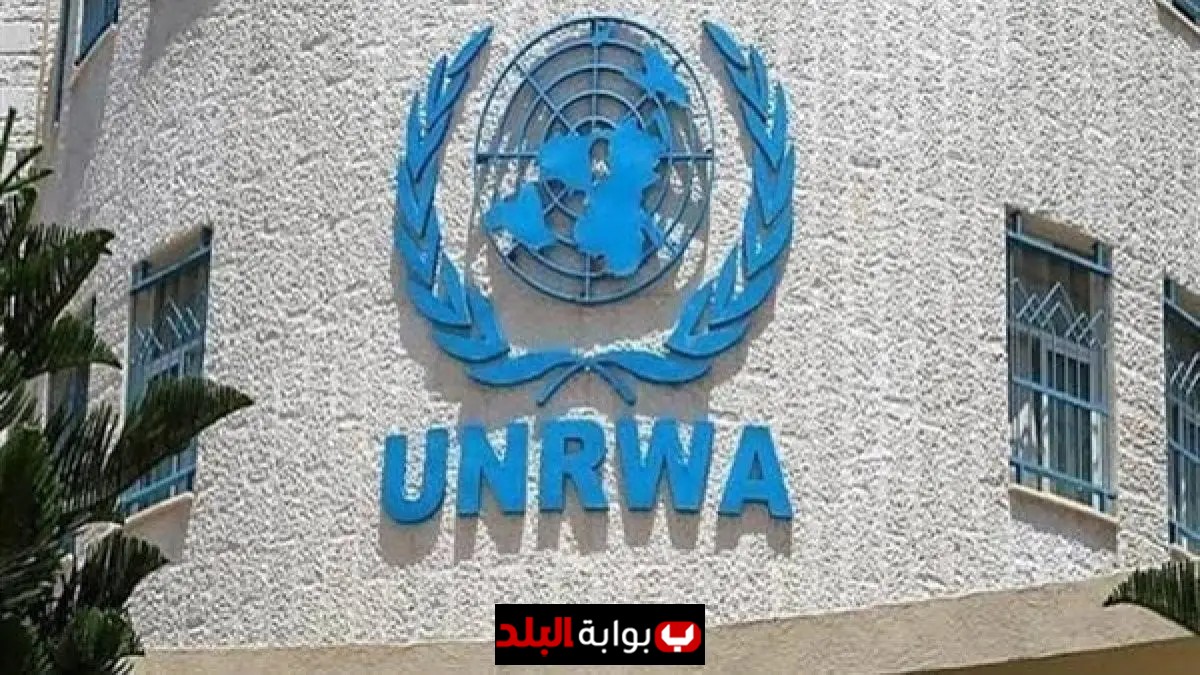 الأونروا تكشف عن استمرار حظر دخول مساعدات الوكالة إلى غزة لمدة سبعة أشهر