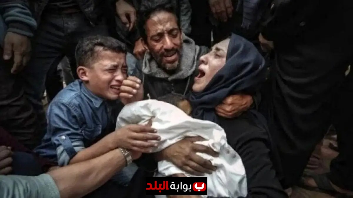 كندا: العملية الإسرائيلية في غزة تهدد جهود تحرير الرهائن وتعتبر رعباً دولياً