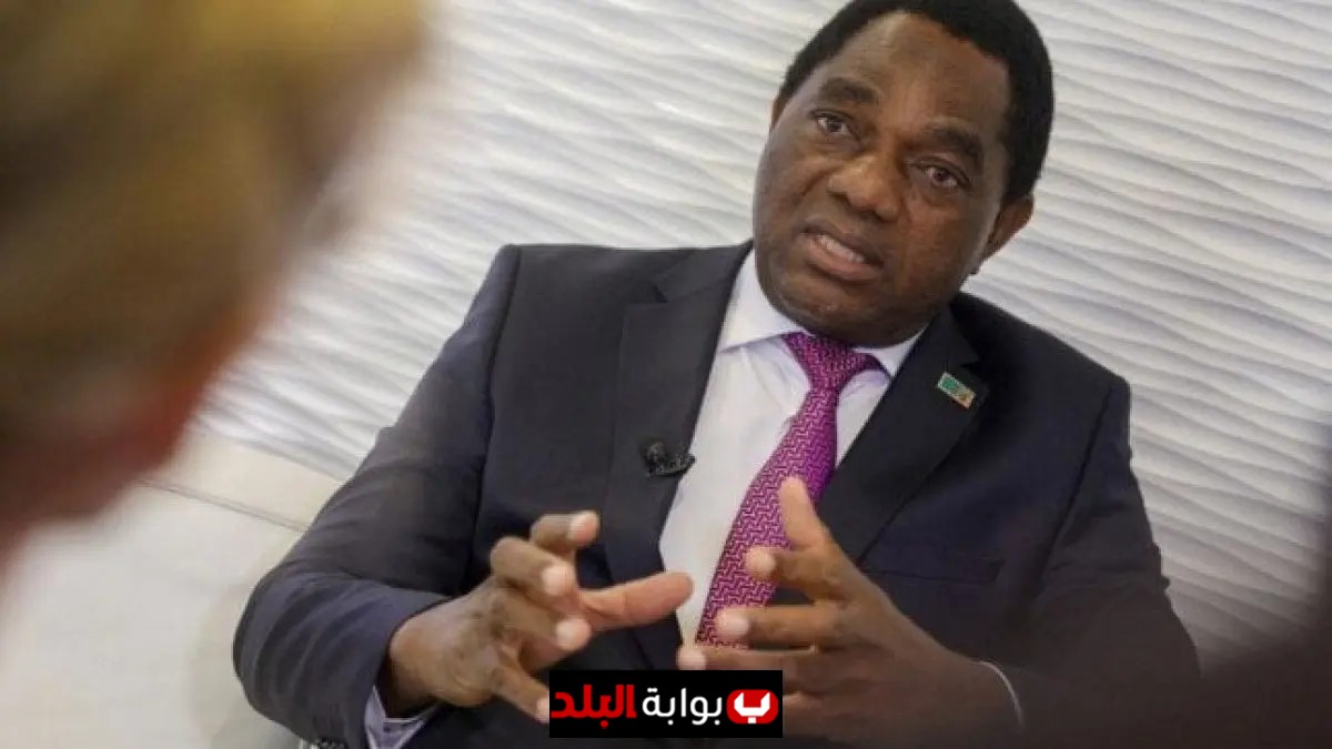 محاولة اغتيال الرئيس الزامبي بالسحر تفتح باب الجدل وأزمة دفن الرئيس السابق تتفاقم
