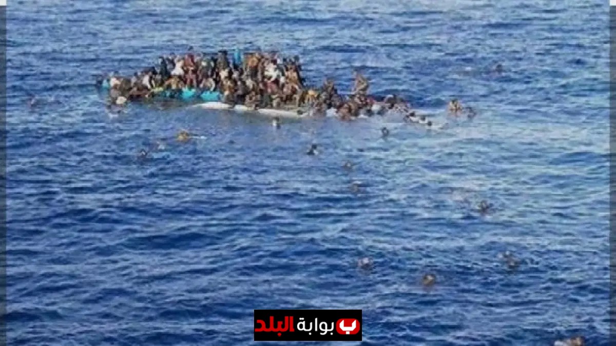 مأساة في البحر مقتل 50 سودانياً غرقاً قبالة سواحل ليبيا