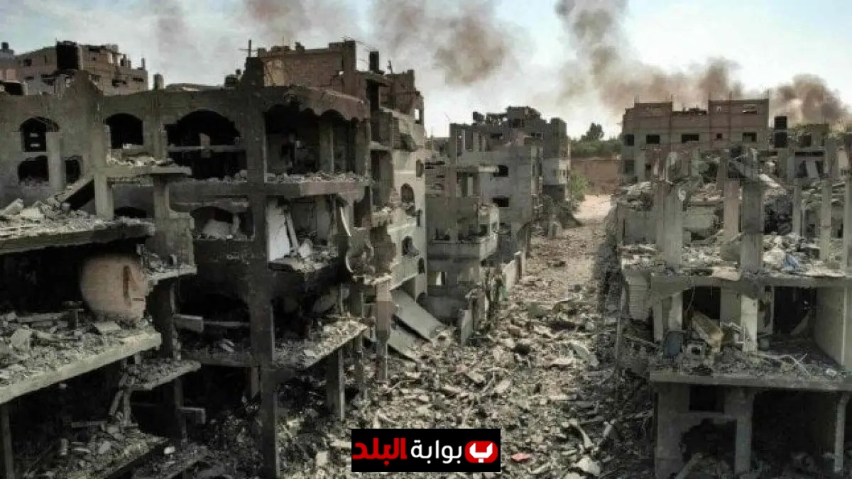 اليابان تندد بالهجوم البري الإسرائيلي في غزة وتطالب بوقف فوري لإطلاق النار