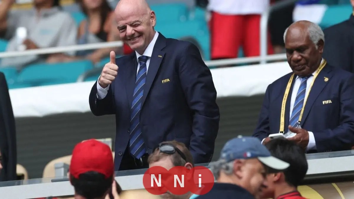 فيفا يضخ 355 مليون دولار لدعم الأندية خلال كأس العالم 2026