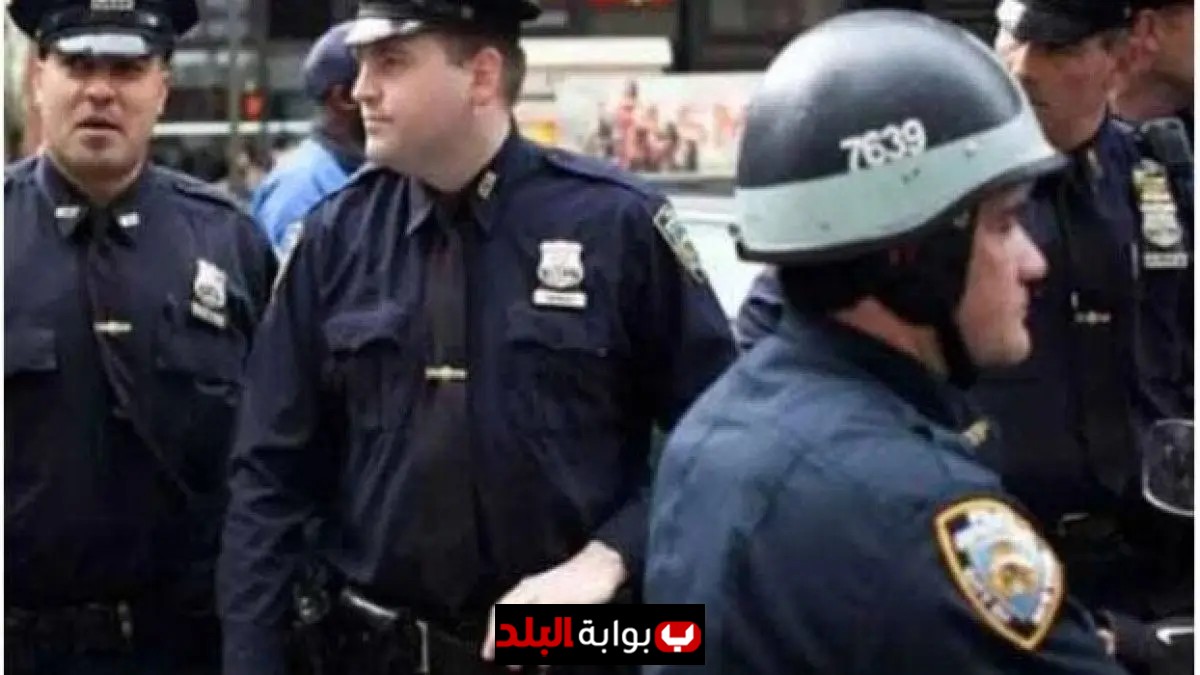 إطلاق نار في جنوب بنسلفانيا الأمريكية يسفر عن إصابتين