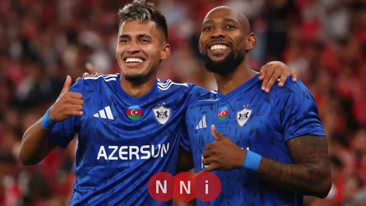 كاراباخ يصدم الجميع وتوتنهام يتخطى فياريال في دوري أبطال أوروبا