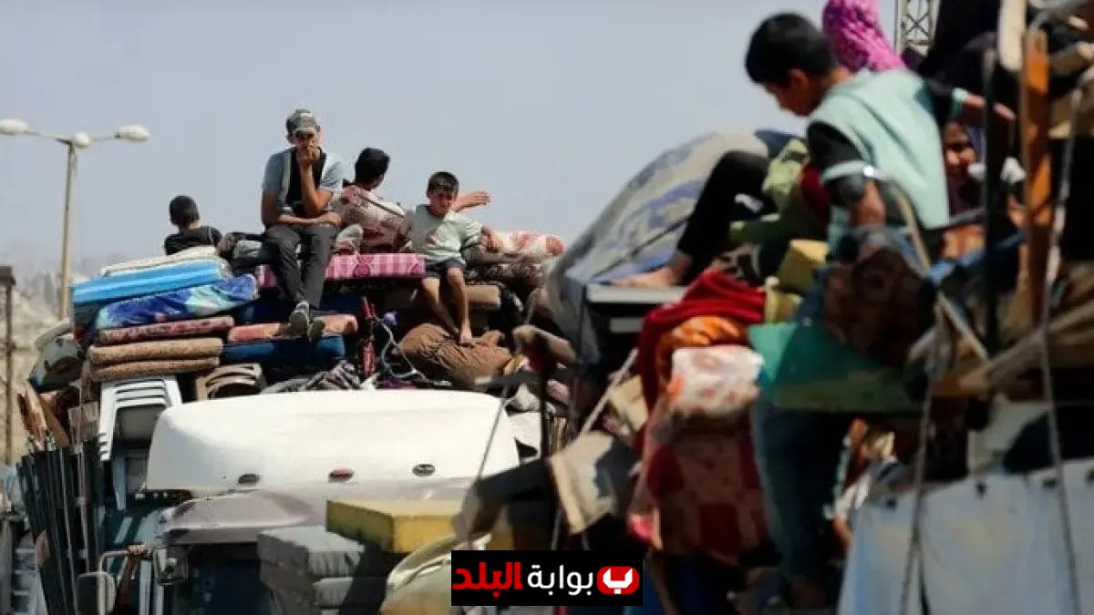 سيناتور أمريكي يصف الوضع في غزة بالإبادة الجماعية والتطهير العرقي