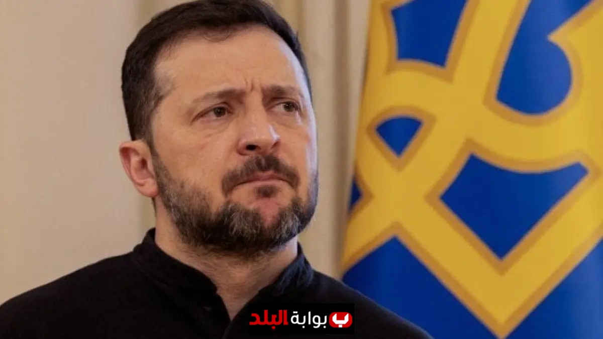 زيلينسكي يكشف عن آلية جديدة لتزويد أوكرانيا بالأسلحة الأمريكية