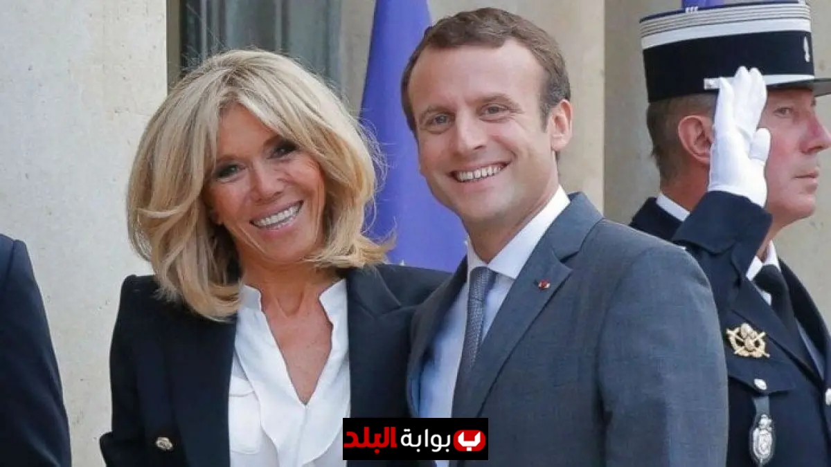 ماكرون يدافع عن شرف زوجته في مواجهة تشهير أمام القضاء الأمريكي