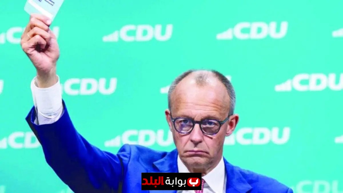 المستشار الألماني يزور إسبانيا في ظل توترات خلافات بشأن إسرائيل