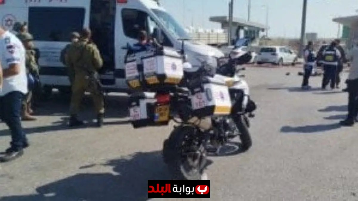 مصرع إسرائيليين في تبادل إطلاق نار على جسر الملك حسين بين الأردن والضفة الغربية
