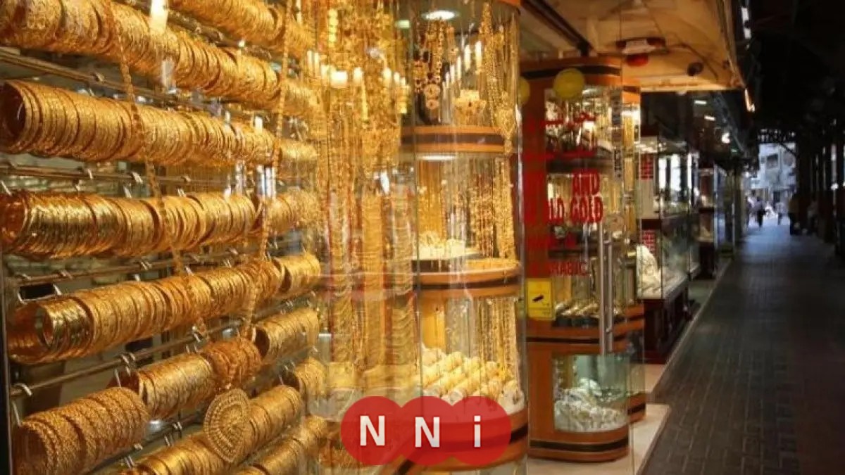 أسعار الذهب في مصر اليوم الثلاثاء: اكتشفوا آخر المستجدات بعد المكاسب في عيار 21