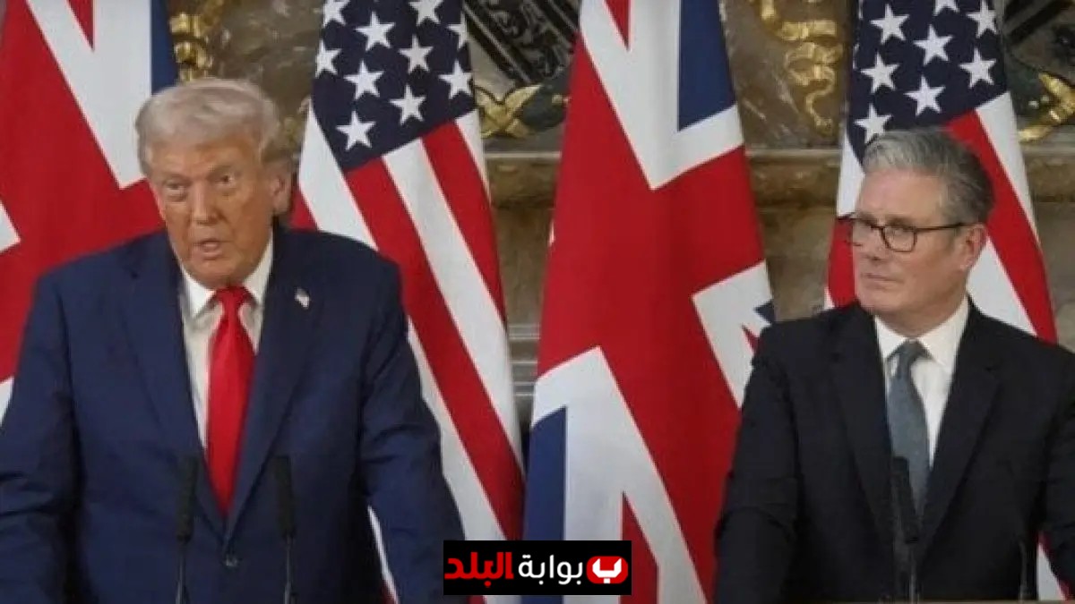 ترامب يؤكد تعقيد الوضع بين إسرائيل وغزة ويعلن عزم الولايات المتحدة على إنهاء الحرب