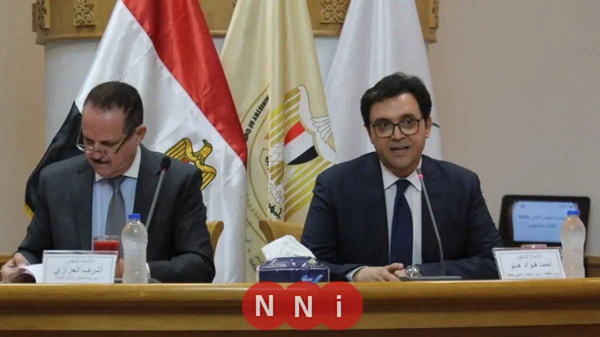 وزير الثقافة يقود الاجتماع الـ73 للمجلس الأعلى للثقافة لمتابعة خطة التطوير الشاملة