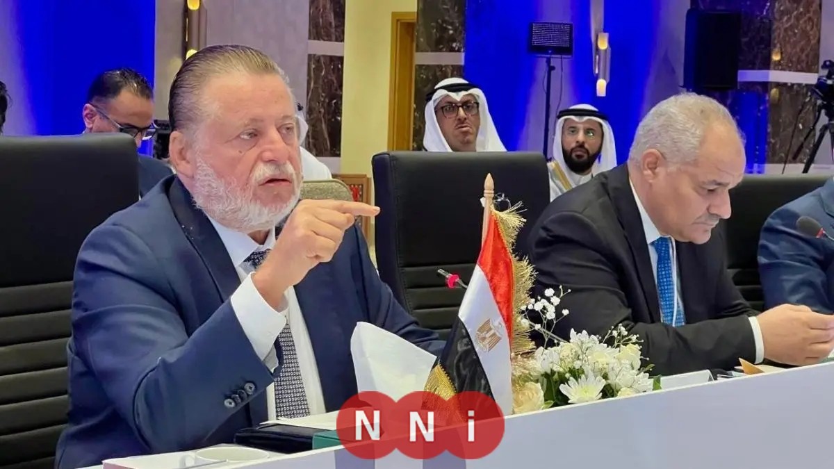 محافظ البنك المركزي يحضر الدورة الـ49 لمجلس محافظي المصارف المركزية في تونس