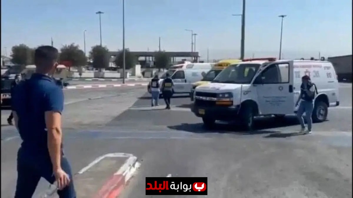 تحقيقات في حادثة إطلاق النار على جسر الملك الحسين بالأردن
