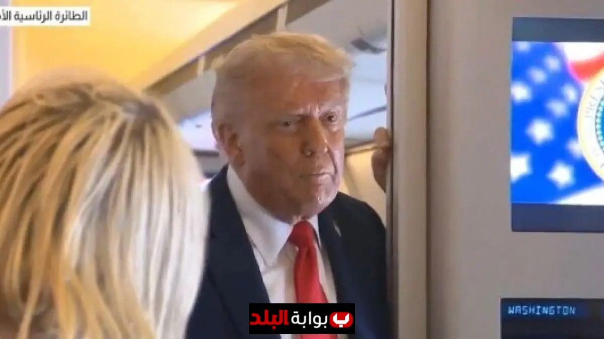 ترامب يعلن عن خطط لإنهاء الحروب في غزة وأوكرانيا بالتعاون مع الكونجرس فيديو