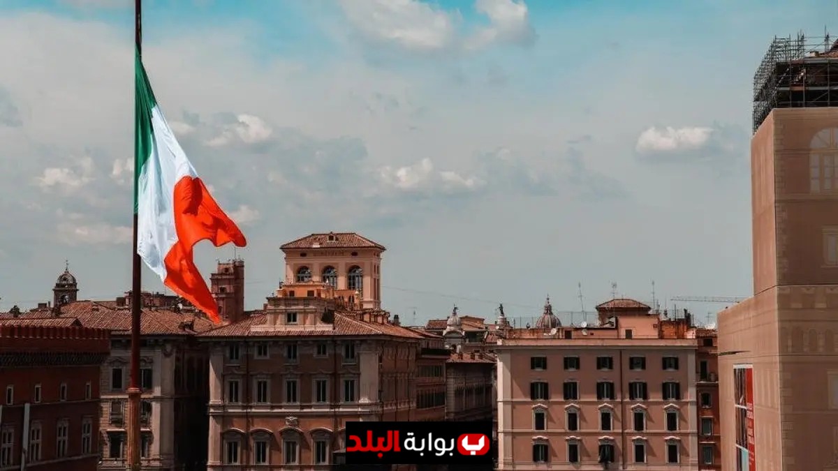 ميناء إيطالي يحظر دخول الأسلحة إلى إسرائيل في ظل احتجاجات عمالية عارمة