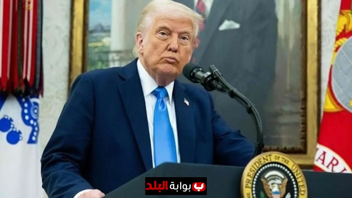أعضاء مجلس الشيوخ الأمريكي يضغطون على ترامب للاعتراف بدولة فلسطين