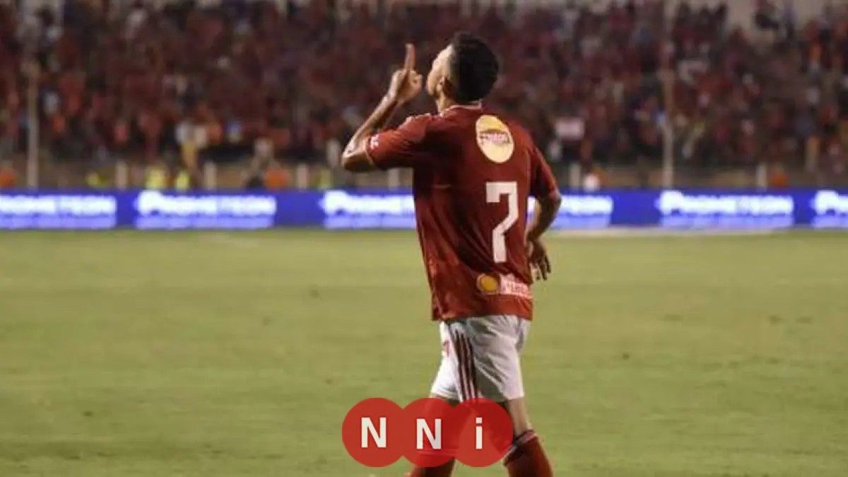 كبير مشجعي الأهلي ينصح تريزيجيه: لا تلعب لنفسك وشاهد النتائج