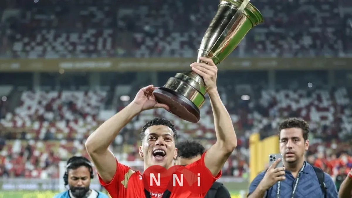 الأهلي يعلن تفاصيل جديدة حول إصابة إمام عاشور