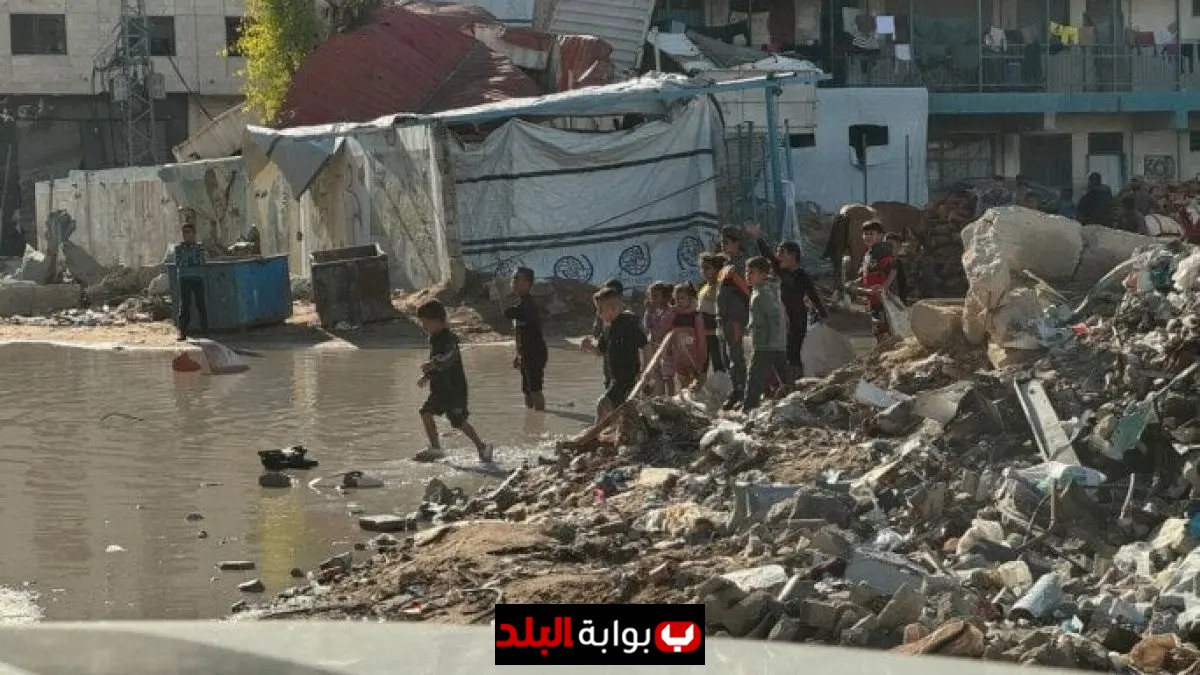 الأمم المتحدة تحذر من انهيار سبل الحياة المتبقية للمدنيين في غزة