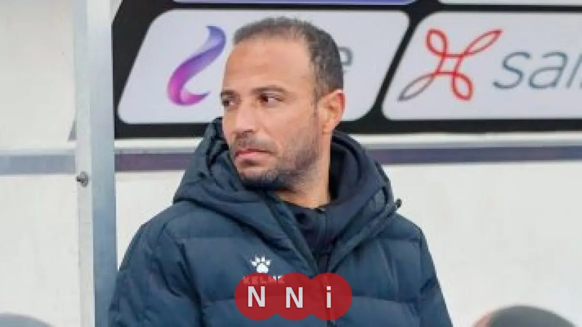 المقاولون العرب يتمسك برفض اعتذار محمد مكي ويؤكد استمرار قيادته للفريق