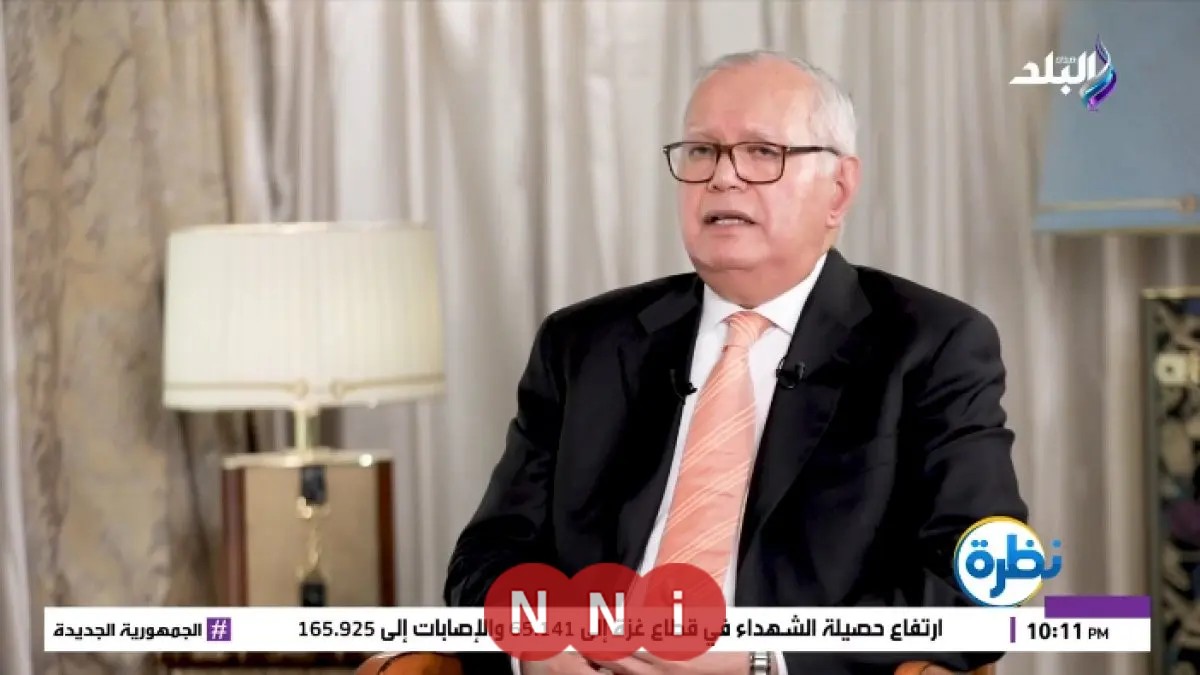محمد العرابي: الأداء الاحترافي لحماس يحرج جيش الاحتلال في غزة