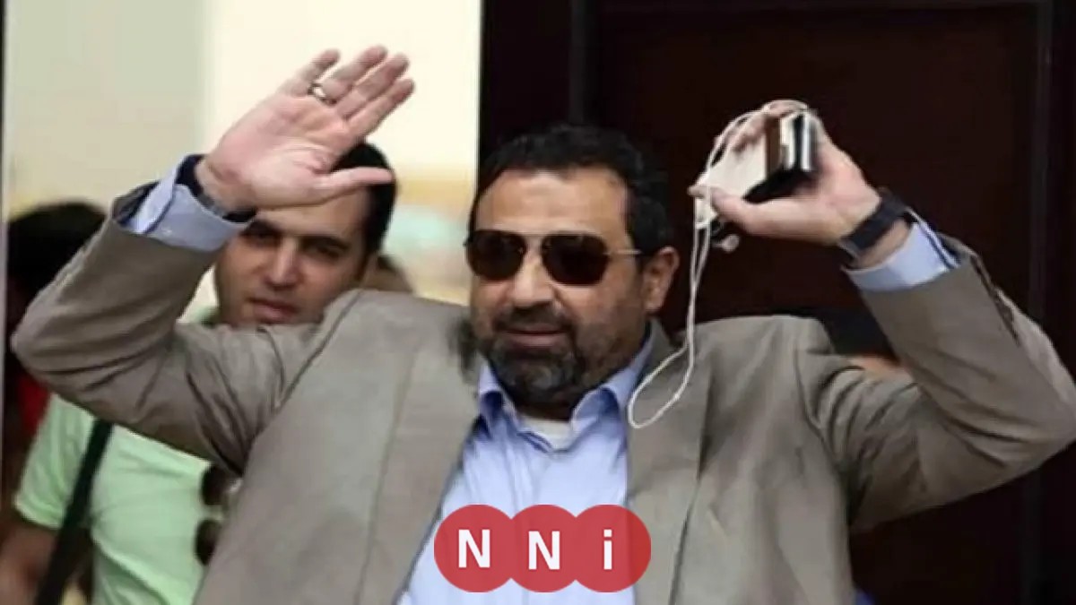 مجدي عبدالغني يعلن عدم ترشحه في انتخابات الأهلي ضد الخطيب