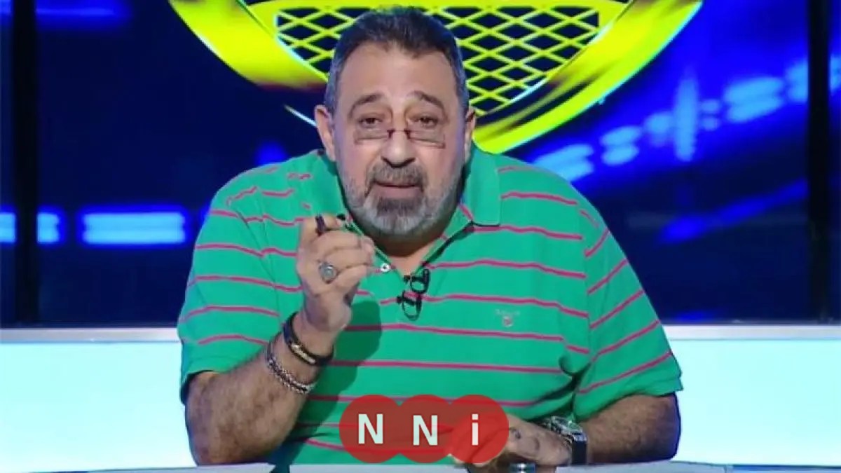 مجدي عبد الغني يكشف: خيبة الأمل في تجاهل الأهلي لتهنئة عيد ميلادي
